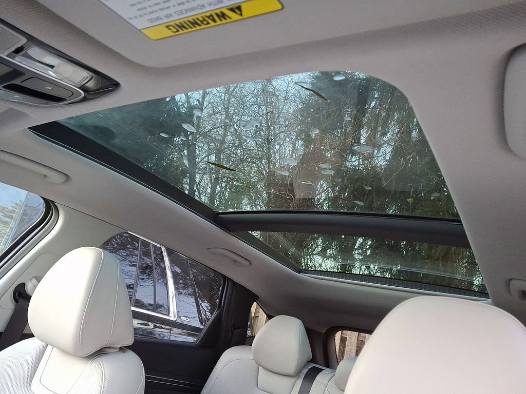 Used 2023 Hyundai Tucson Limited image 13