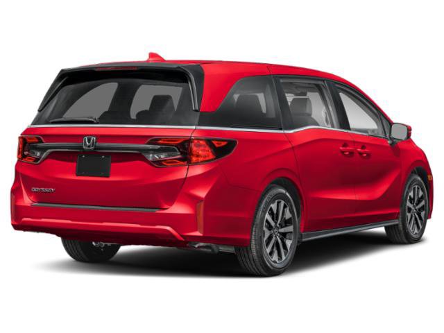 New 2026 Honda Odyssey EX-L image 5