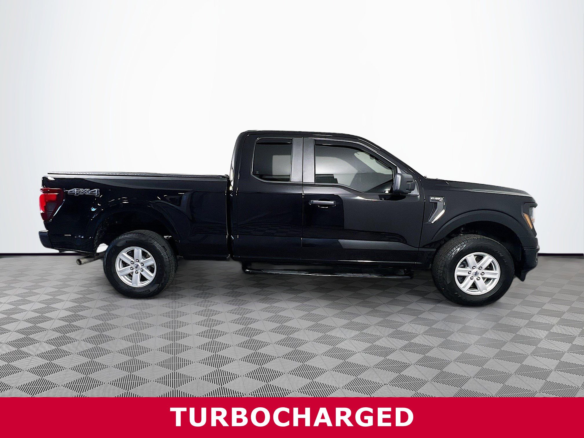 Used 2024 Ford F150 XL image 29