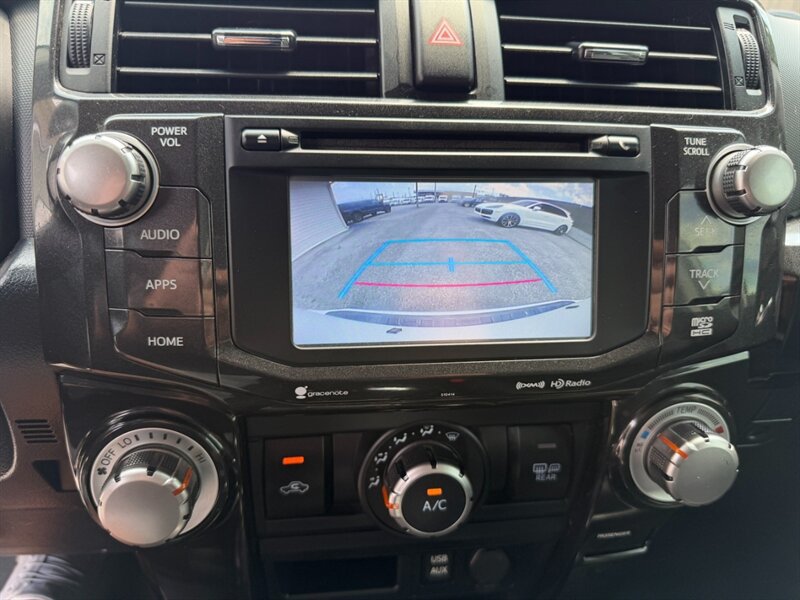 Used 2019 Toyota 4Runner TRD Off-Road Premium AWD/4WD image 36