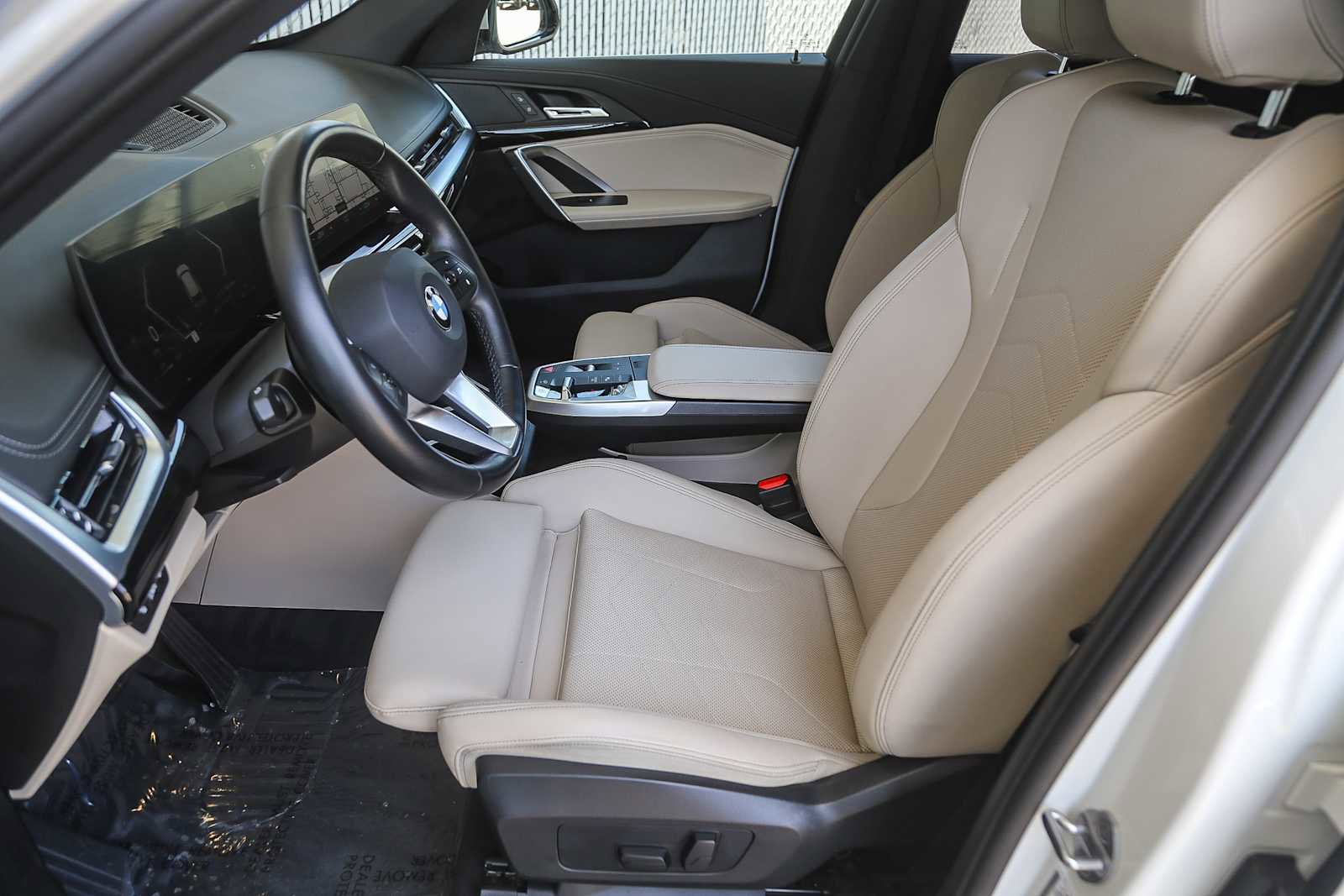 Certified 2023 BMW X1 xDrive28i image 13