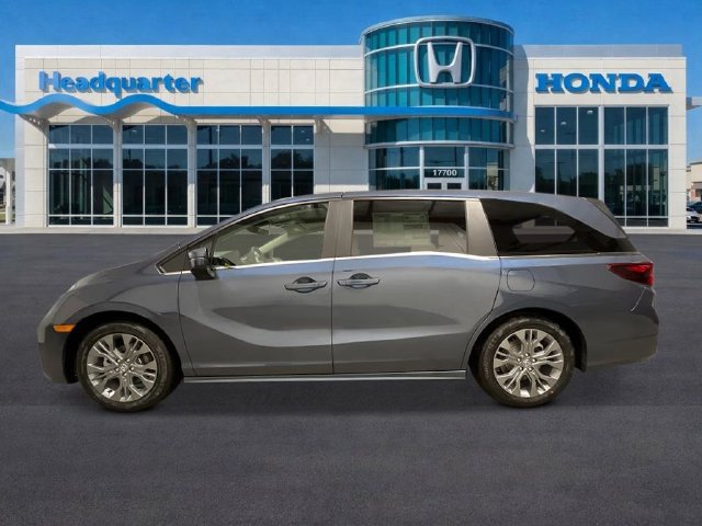 New 2027 Honda Odyssey Touring image 6