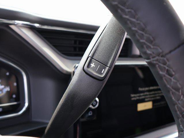 New 2025 GMC Sierra 2500 Denali w/ Technology Package image 26