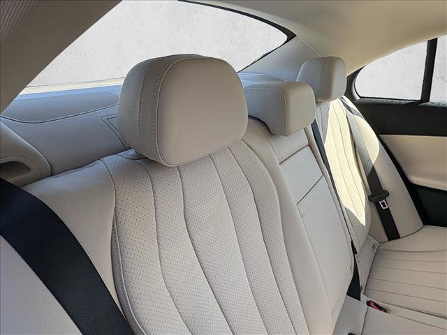New 2026 Mercedes-Benz E 350 Sedan image 19
