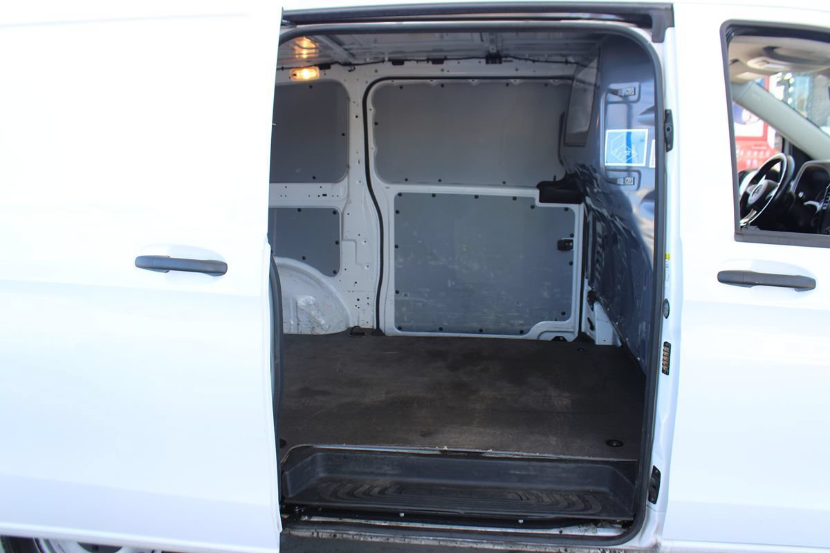 Used 2022 Mercedes-Benz Metris image 34