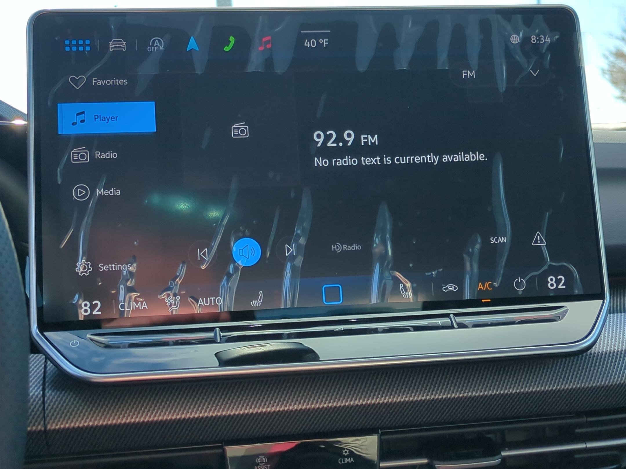 New 2026 Volkswagen Golf w/ Euro Style Package image 14