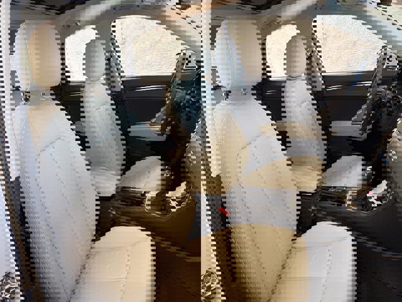 New 2025 Audi Q3 2.0T Premium Plus image 55