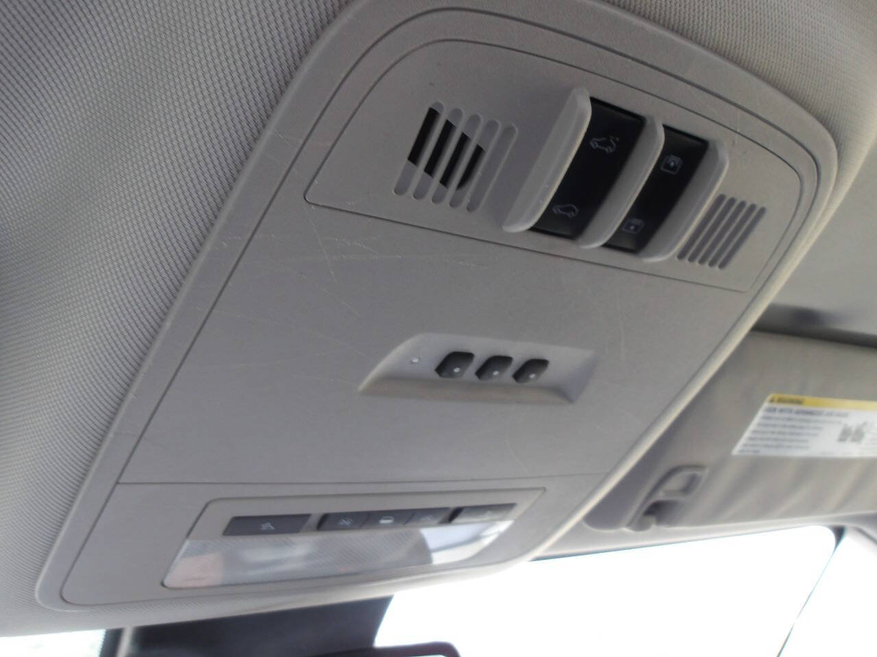 Used 2012 Buick LaCrosse Leather FWD image 20