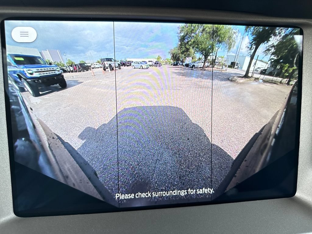 New 2026 Ford Bronco Outer Banks w/ Sasquatch Package AWD/4WD image 27