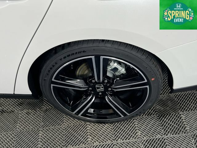 New 2026 Honda Accord Sport image 30