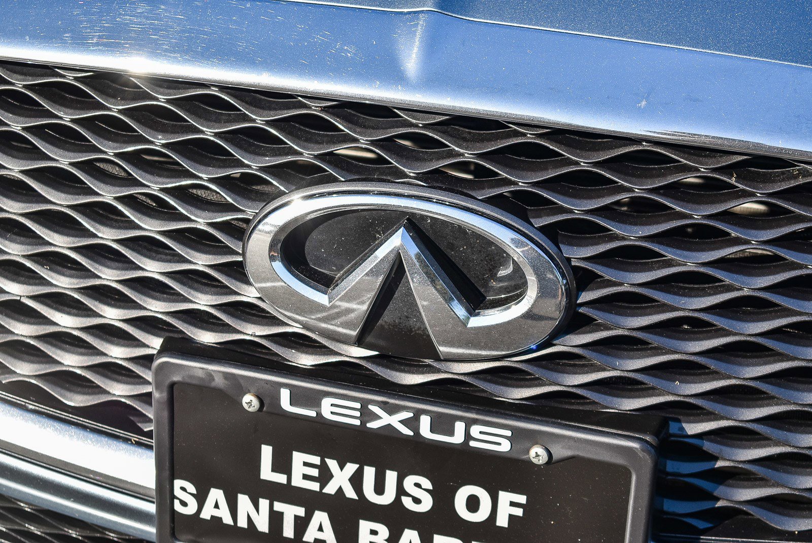 Used 2017 INFINITI Q60 w/ Premium Plus Package 2.0T image 9