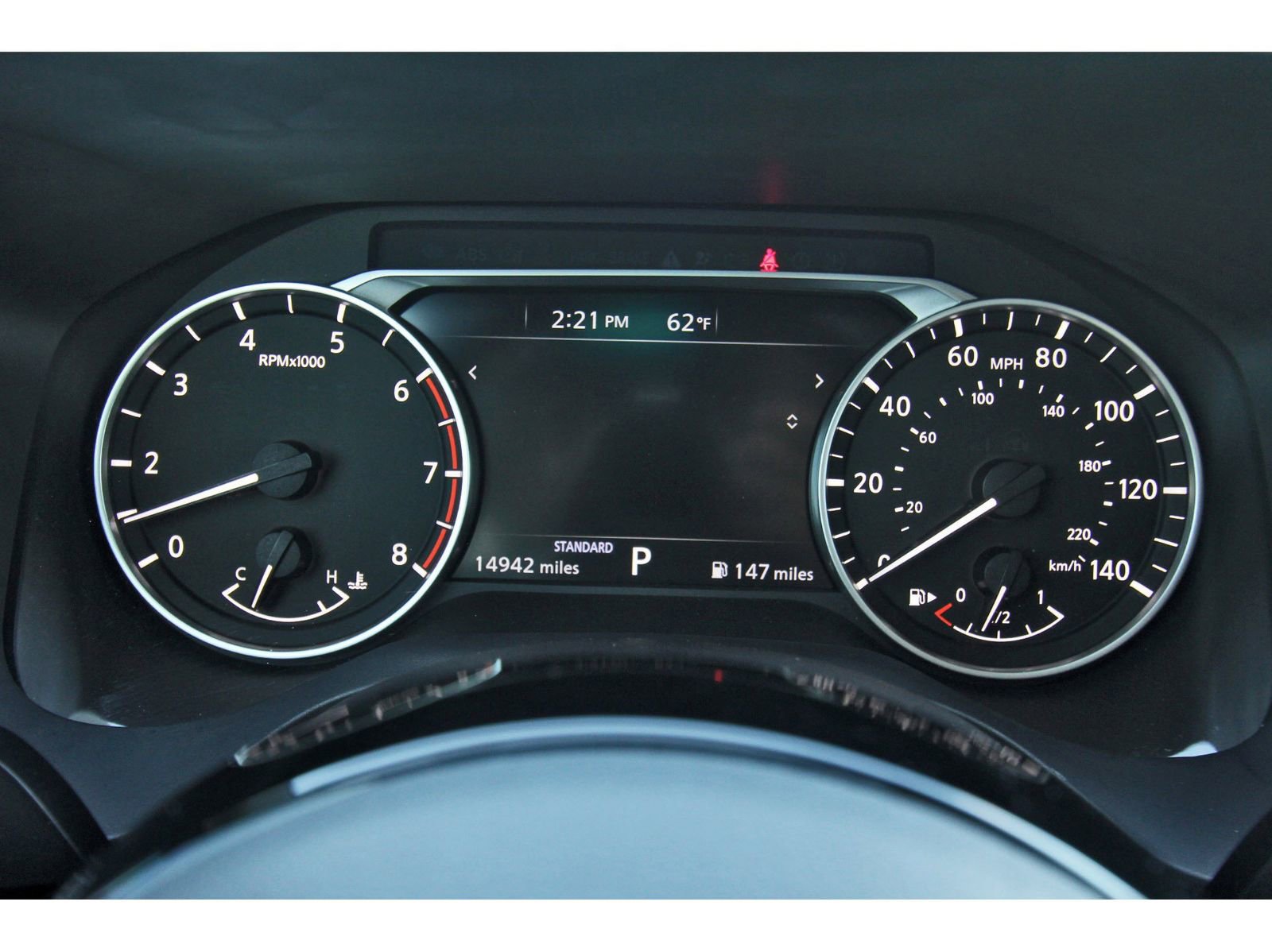 Used 2021 Nissan Rogue SV image 16