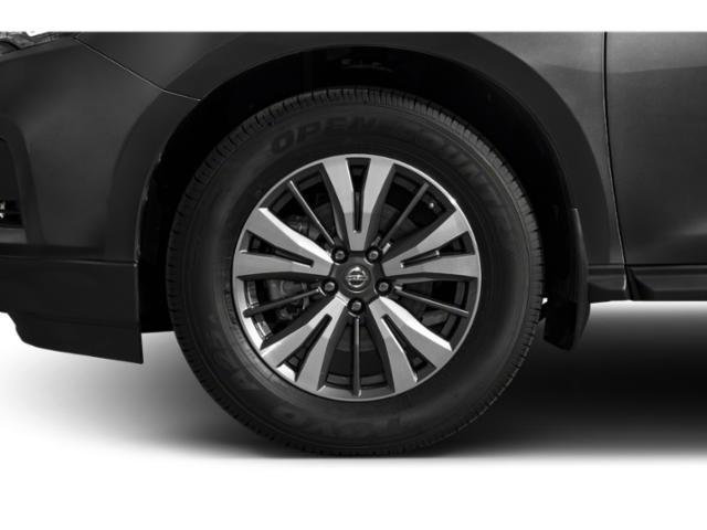Used 2020 Nissan Pathfinder S AWD/4WD image 14