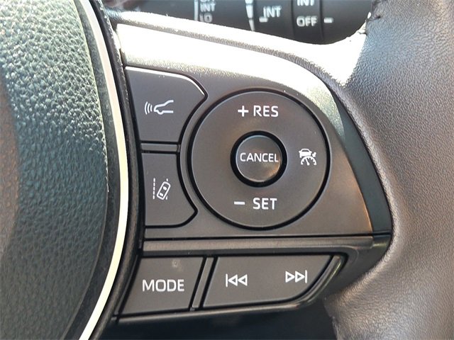 Used 2024 Toyota RAV4 XLE Premium image 29