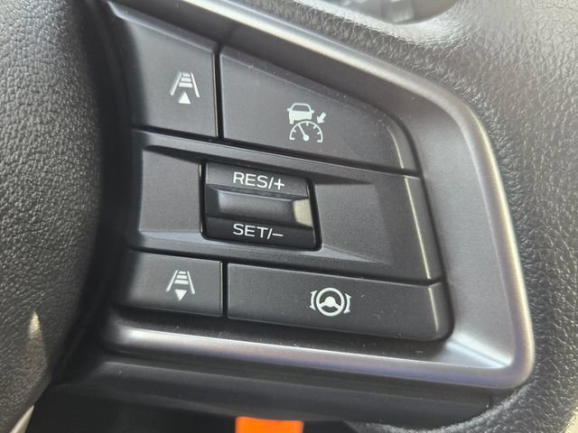 Certified 2025 Subaru Impreza 2.0i AWD/4WD image 17