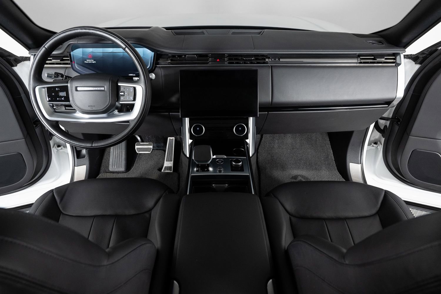 Used 2022 Land Rover Range Rover SE image 36