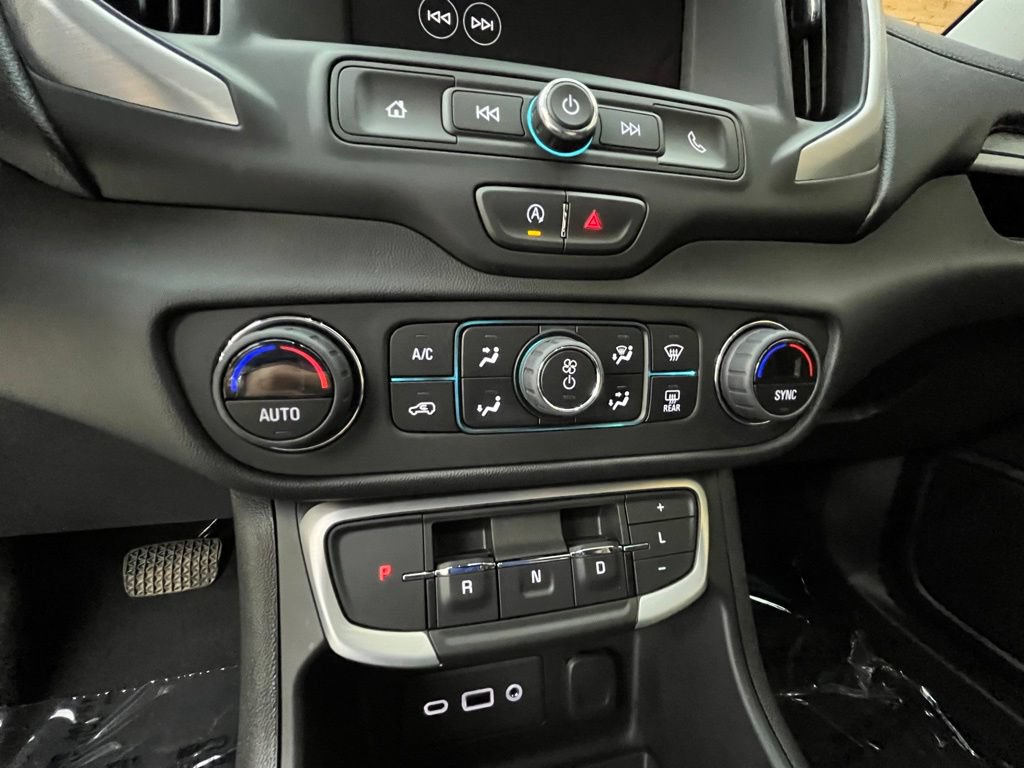Used 2023 GMC Terrain SLE w/ Driver Convenience Package AWD/4WD image 24