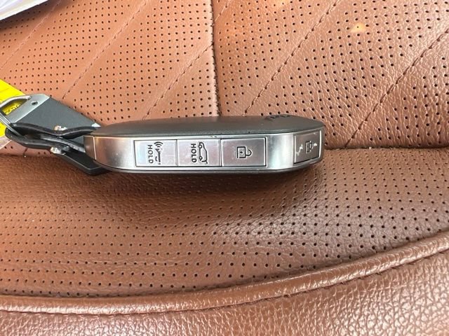 Used 2024 Kia Telluride EX X-Line AWD/4WD image 43