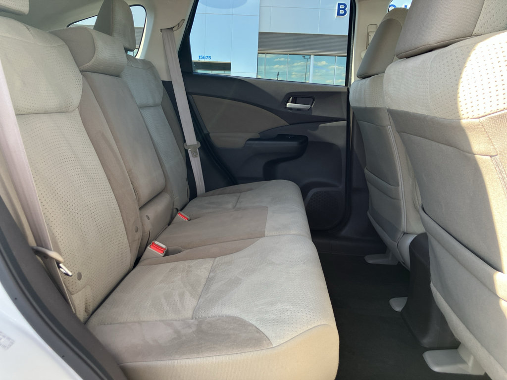 Used 2013 Honda CR-V EX image 33