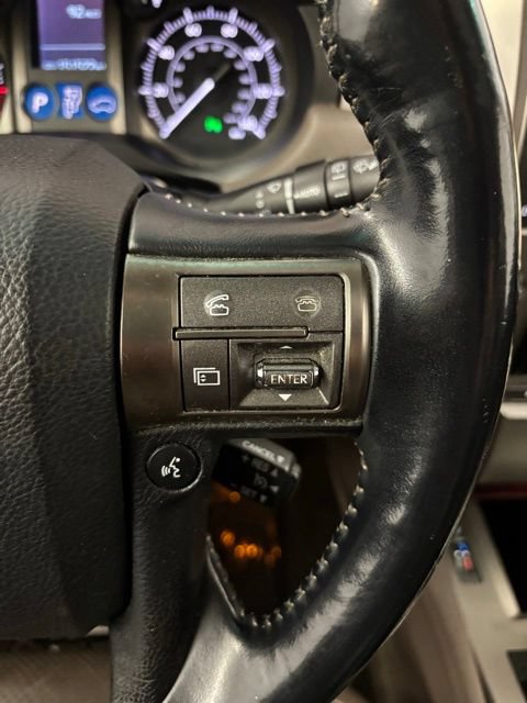 Used 2010 Lexus GX 460 AWD/4WD image 20