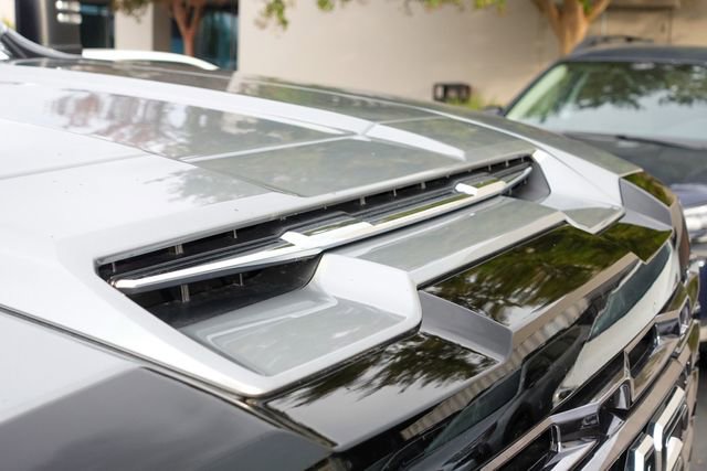 Used 2025 GMC Sierra 2500 Denali Ultimate image 6