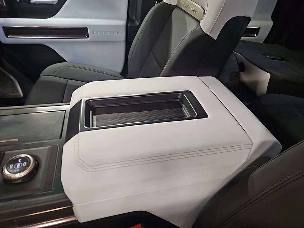 New 2025 GMC Hummer EV 3X image 18