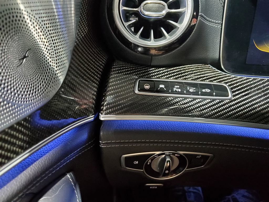 Used 2019 Mercedes-Benz AMG GT 63 S image 42