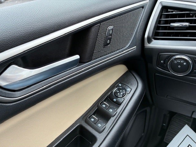 Used 2023 Ford Edge SEL w/ Convenience Package AWD/4WD image 27