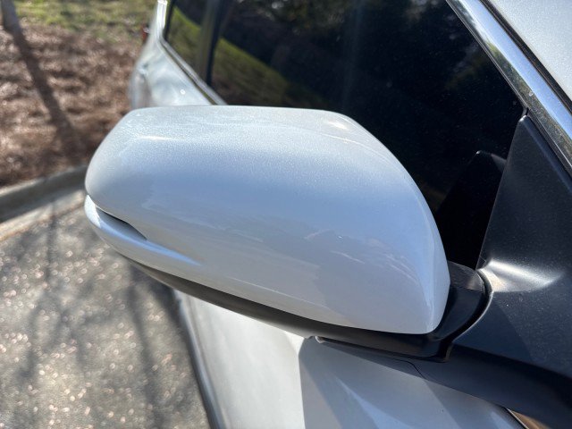 Used 2022 Honda CR-V EX image 12