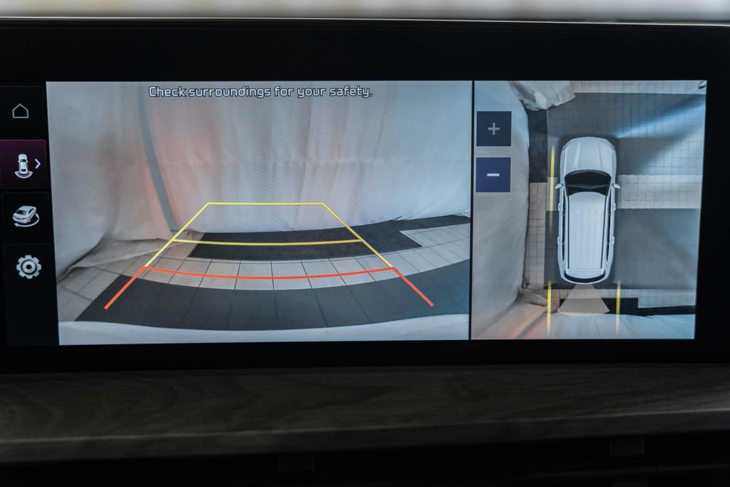 Used 2024 Kia Telluride SX X-Pro image 44