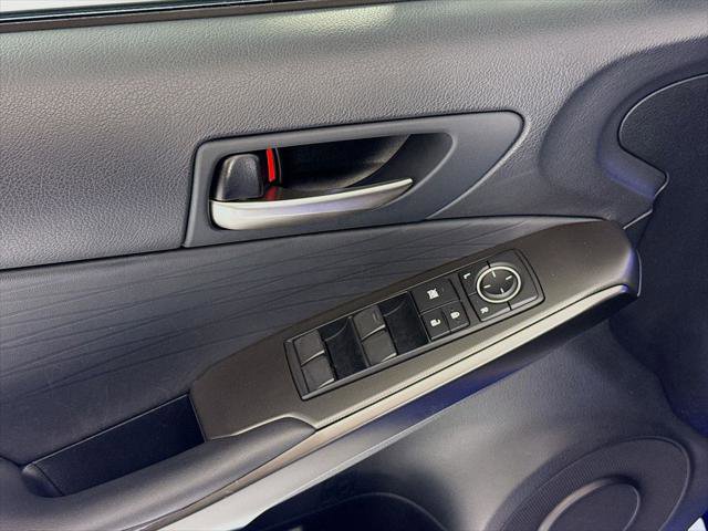 Certified 2023 Lexus IS 350 F Sport w/ Accessory Package image 23