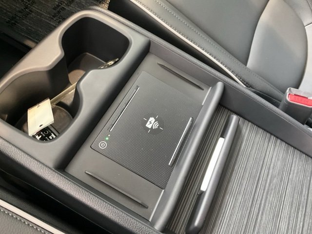 New 2026 Honda Odyssey Touring image 13