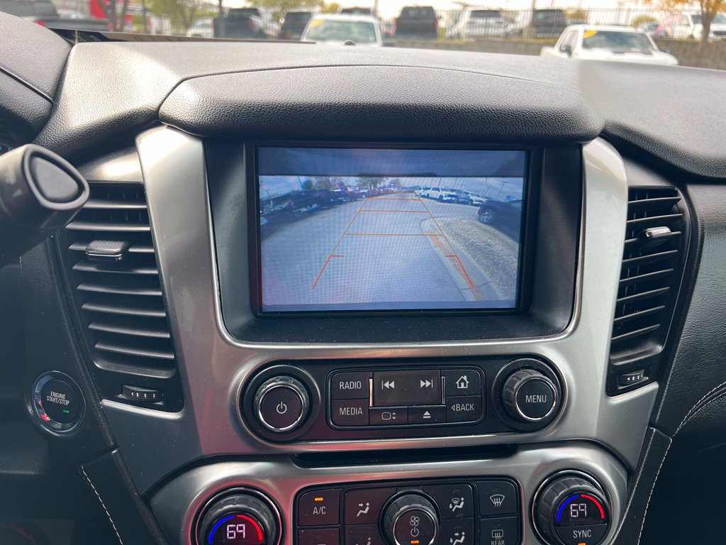 Used 2019 Chevrolet Tahoe LT AWD/4WD image 37