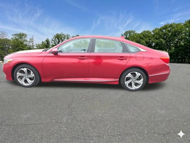 Used 2018 Honda Accord EX-L image 5