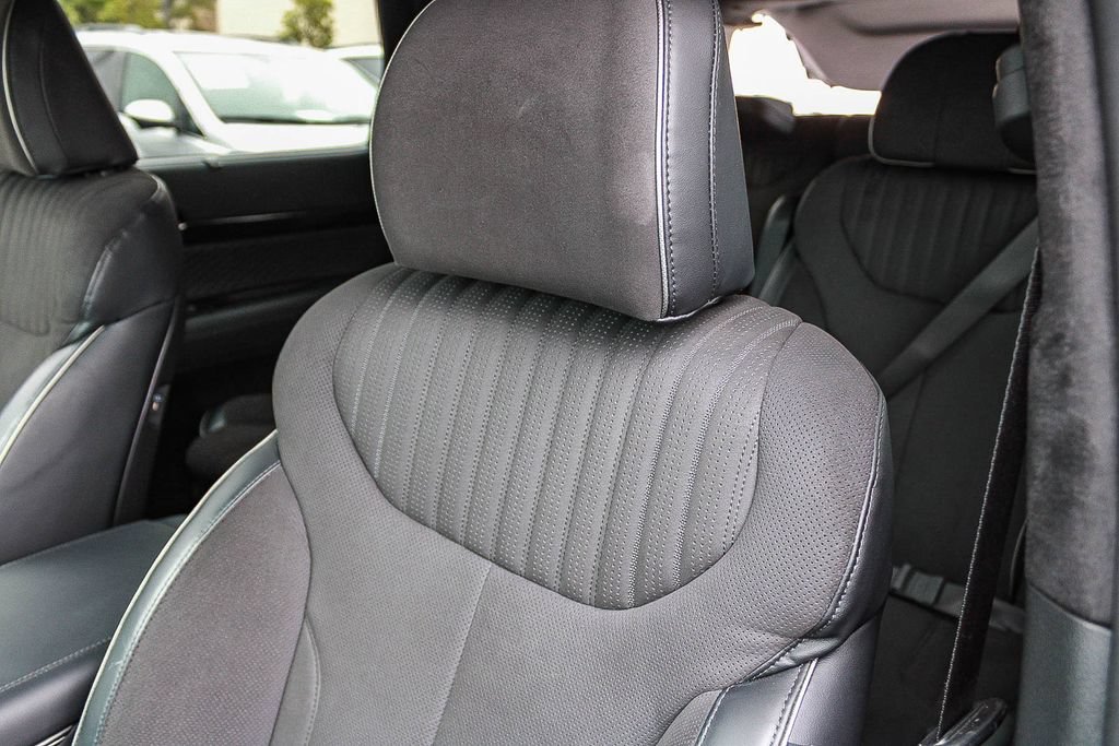 Used 2025 Hyundai Palisade Calligraphy AWD/4WD image 25