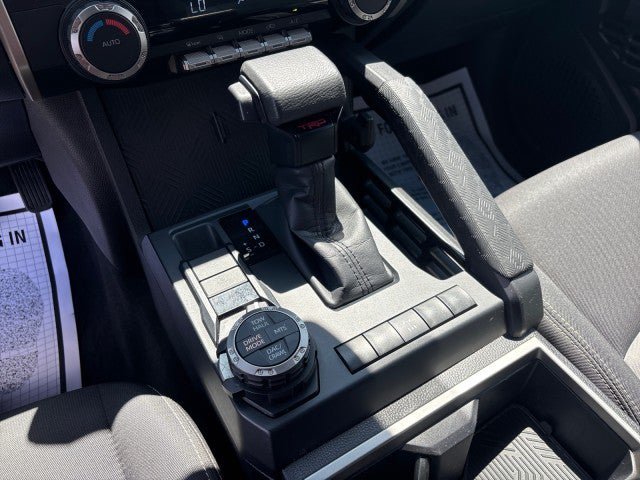 Used 2024 Toyota Tacoma TRD Off-Road AWD/4WD image 22