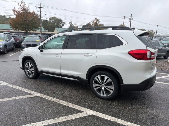 Used 2019 Subaru Ascent Limited image 4
