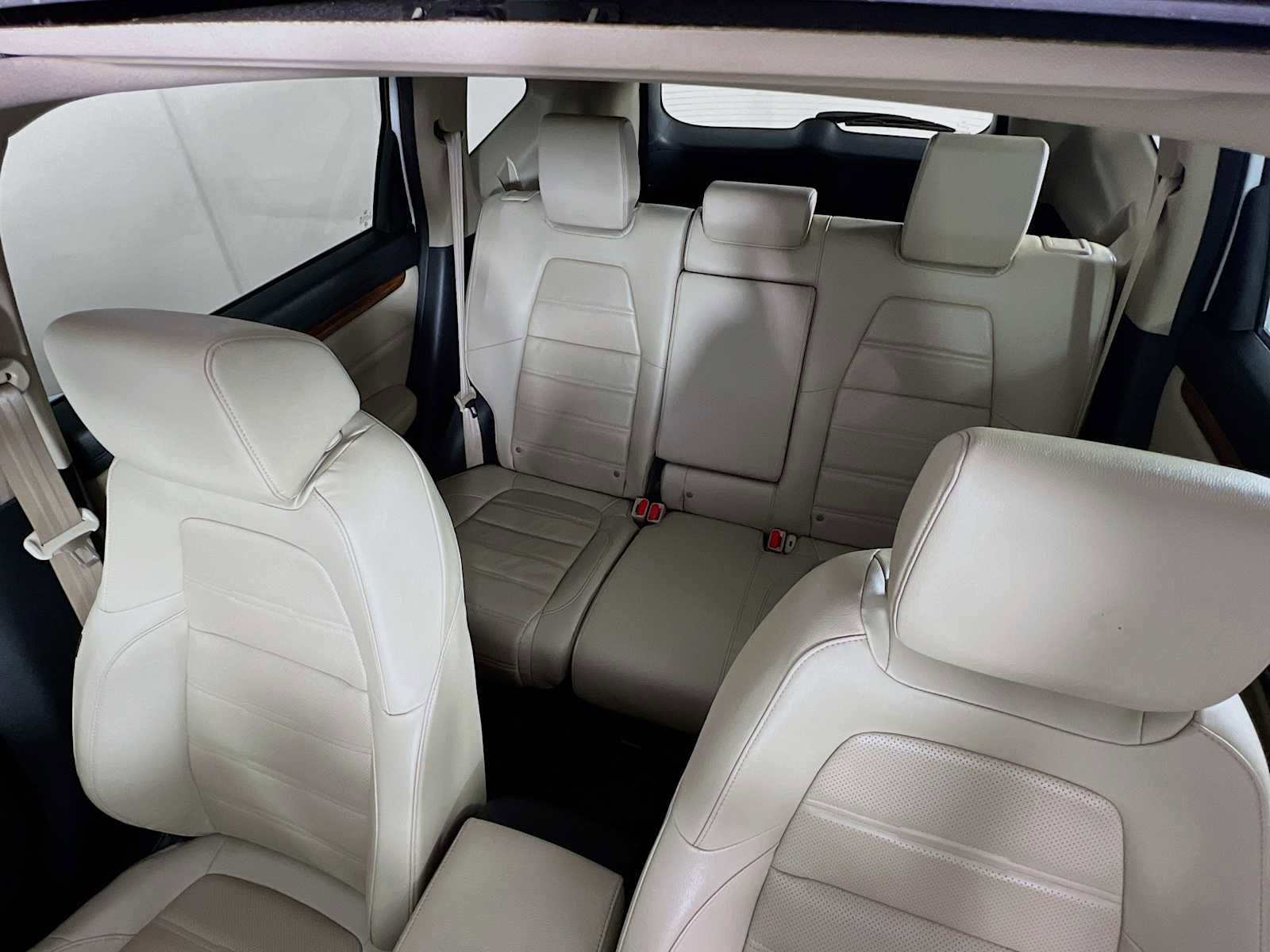 Used 2022 Honda CR-V EX-L image 22