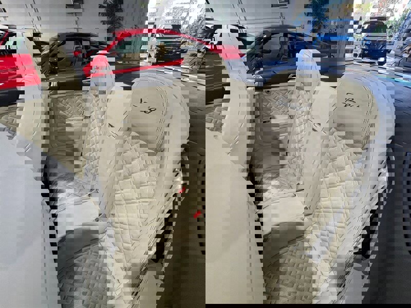 Used 2016 Bentley Continental GT Speed image 3