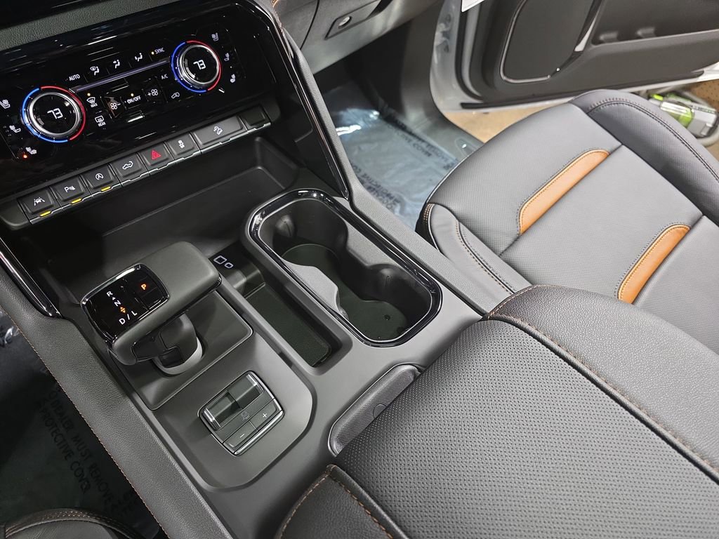 New 2026 GMC Sierra 1500 AT4 w/ AT4 Premium Package image 26