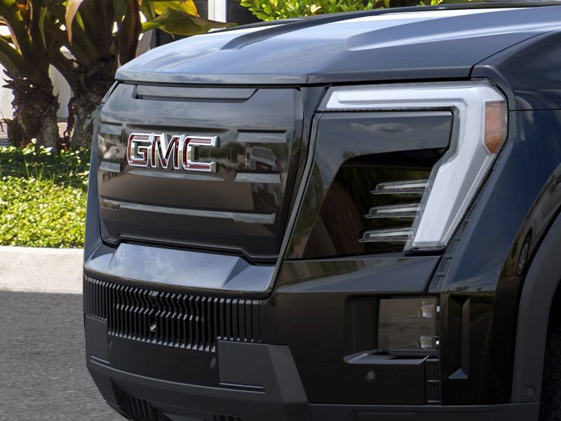 New 2026 GMC Sierra EV Elevation w/ Premium Package AWD/4WD image 13