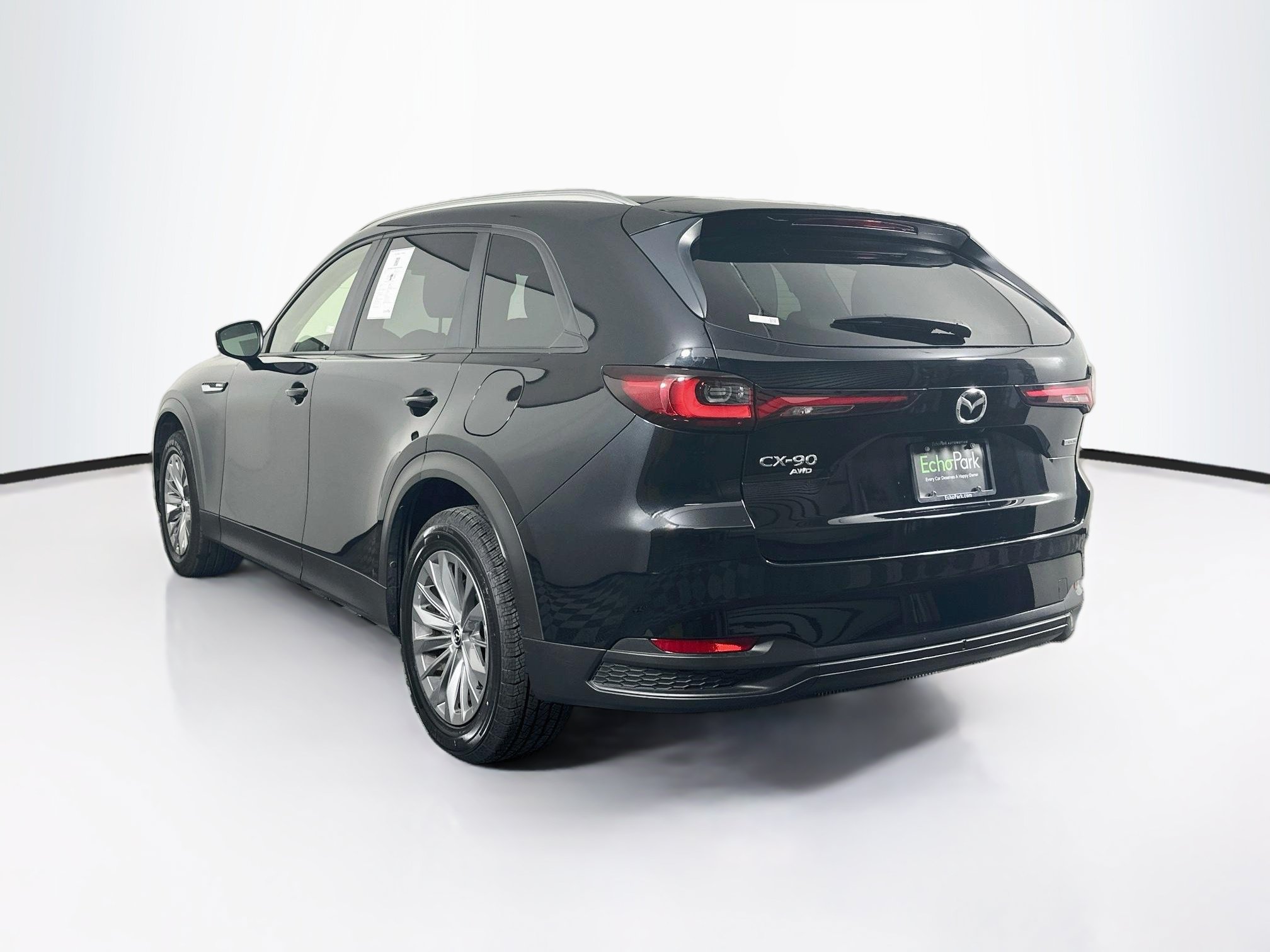 Used 2026 MAZDA CX-90 3.3 Turbo w/ Select Package AWD/4WD image 5