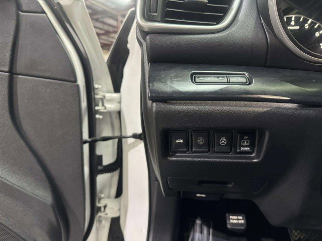 Used 2019 Nissan Maxima Platinum w/ Illumination Package image 19