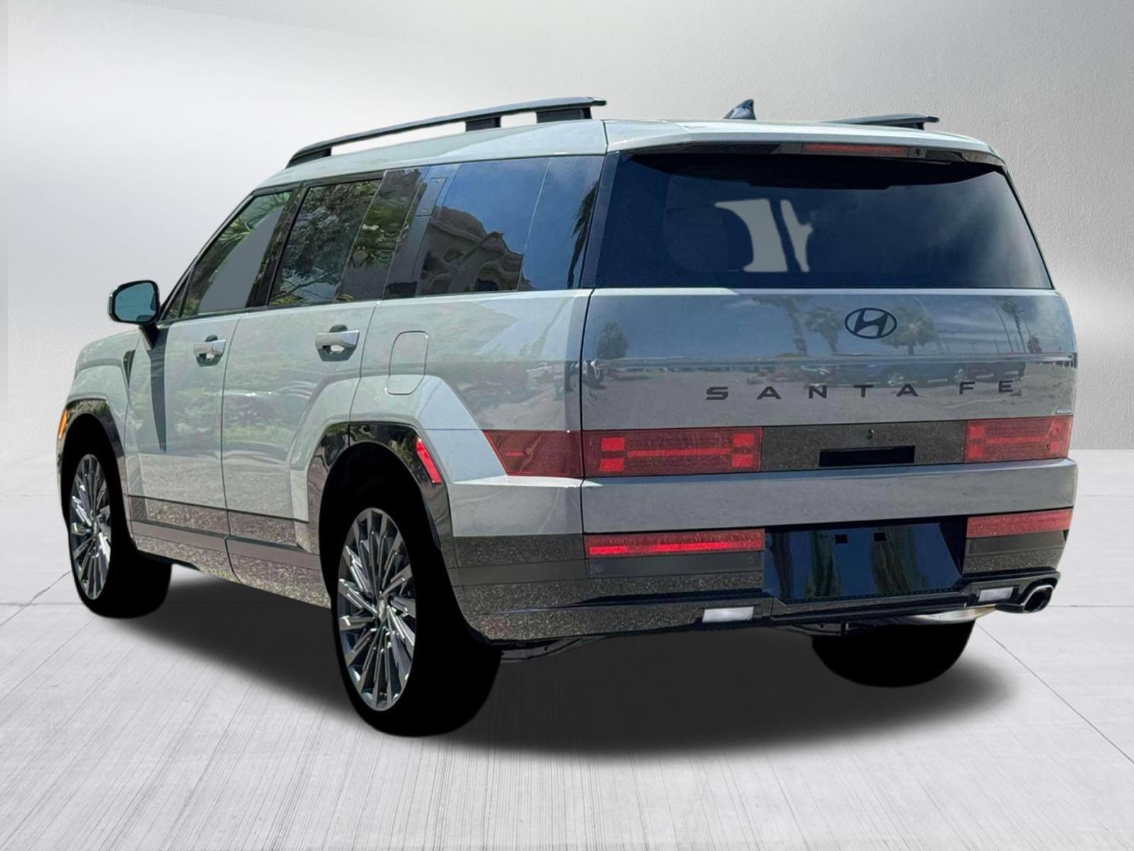 New 2026 Hyundai Santa Fe Calligraphy image 5
