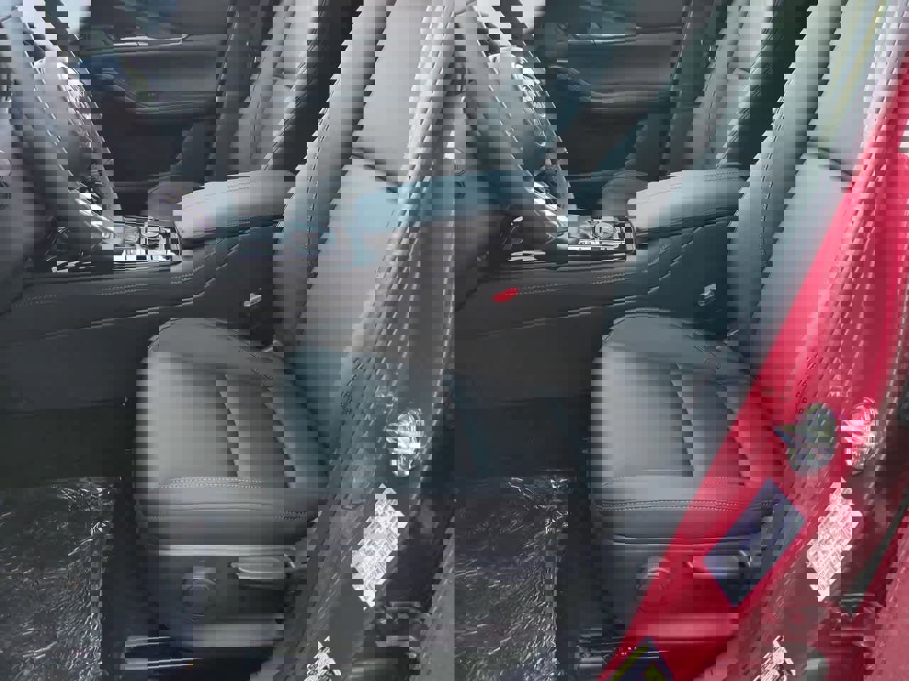 New 2025 MAZDA CX-30 AWD 2.5 S w/ Select Sport Pkg image 14