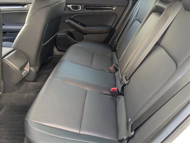 Used 2024 Honda Civic Sport Touring image 18