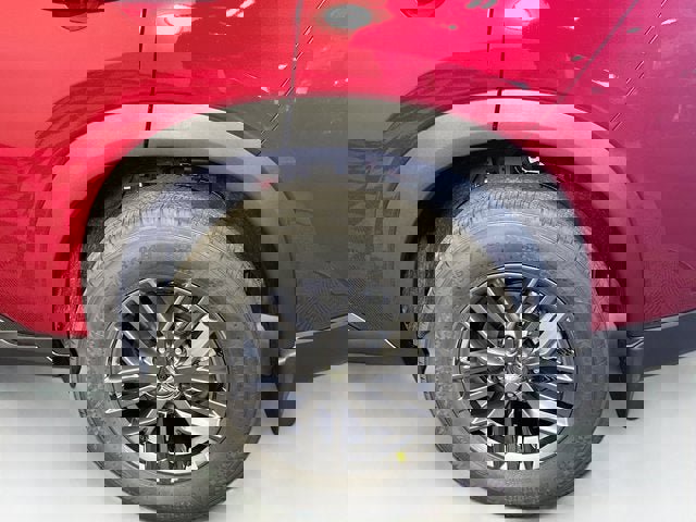 New 2026 Nissan Rogue S image 9