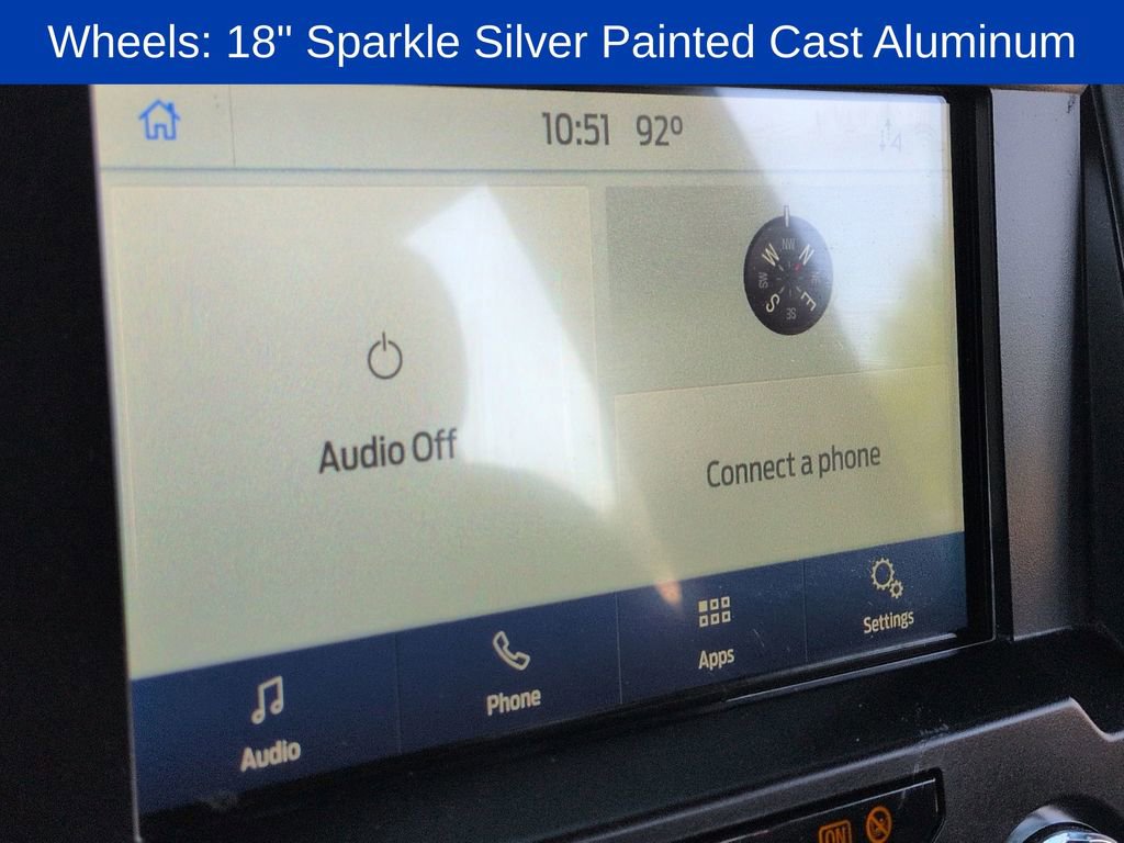 Used 2022 Ford F250 XLT AWD/4WD image 15