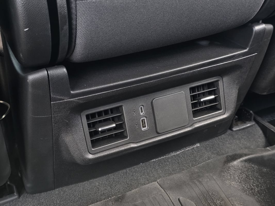 Used 2026 GMC Sierra 1500 Pro w/ Graphite Edition RWD image 30