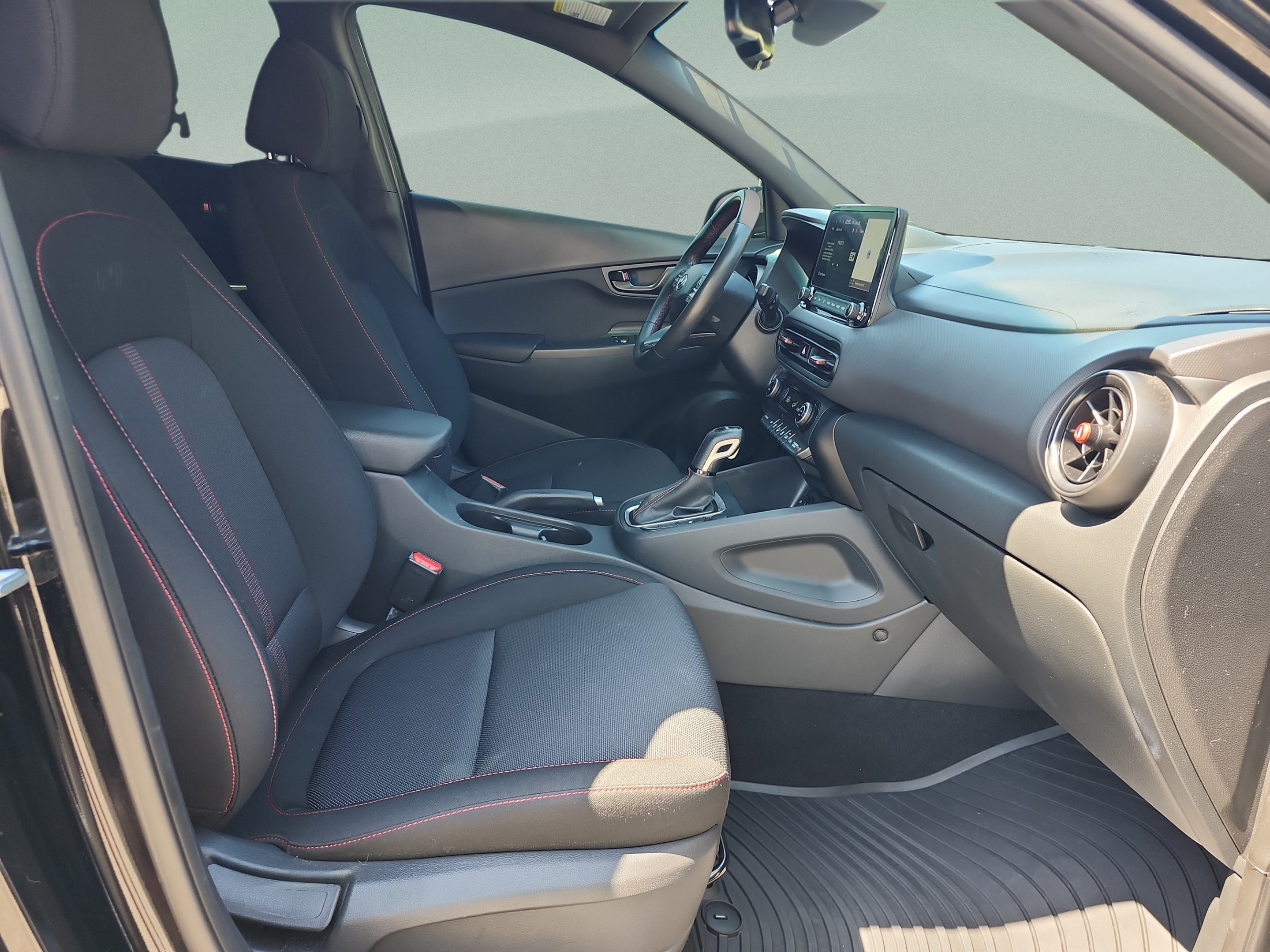 Used 2023 Hyundai Kona N Line FWD image 19